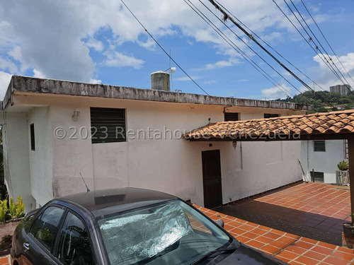 Excelente Casa Dúplex En Venta Potrerito Arriba, San Antonio De San Antonio 23-31186 Edf