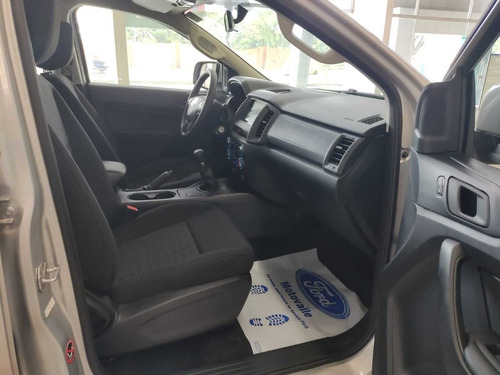 Imagen 10 de 14 de Ford Ranger Gasolina 4x2
