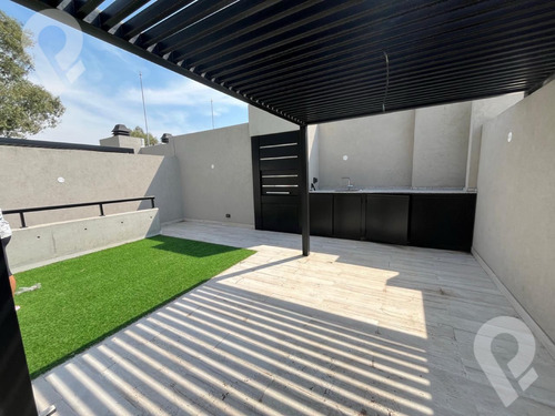 Departamento - Canning (e. Echeverria)