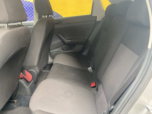 Imagem 13 de 14 de Volkswagen Polo 1.0 12v Flex