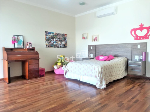 Imagem 17 de 30 de Casa À Venda Em Loteamento Alphaville Campinas - Ca007491