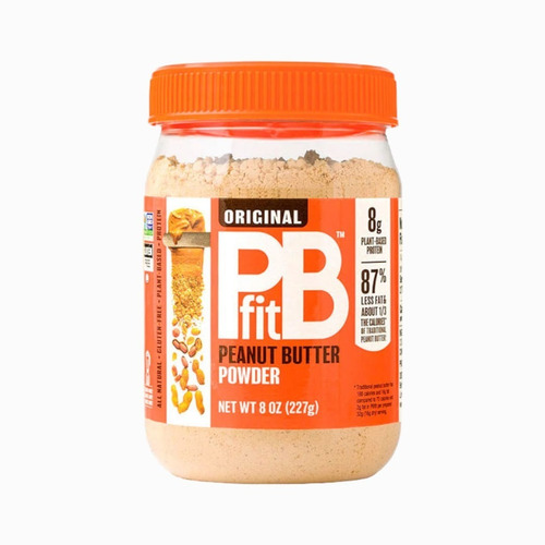 Peanut Butter Powder - Pb Fit - 227gr 