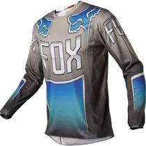 Comprar Jersey Fox 180 Revn Motocross Enduro Downhill Enduro Mtb Rzr