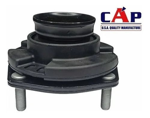 Base Amortiguador Delantera Grand Cherokee Wk 2006 - 2010