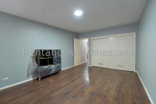 Terreno En Venta Los Naranjos De Las Mercedes
