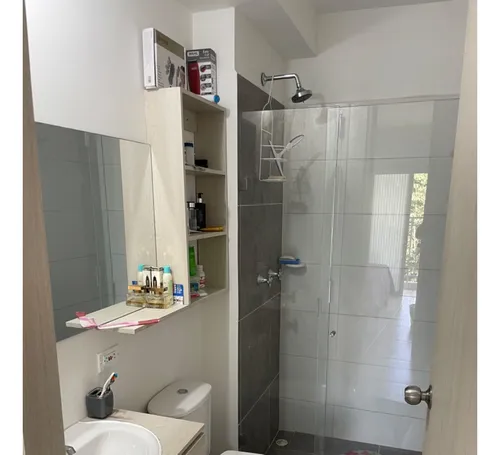 Hermoso Apartamento Con 4 Balcones