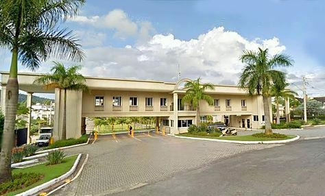 Imagem 23 de 23 de Linda Casa No Tamboré 2 - Ca0795