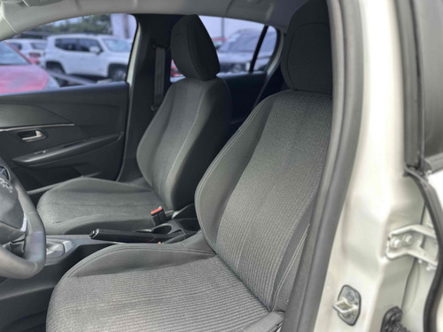 Peugeot 208 1.6 16V FLEX ACTIVE 5P AUT