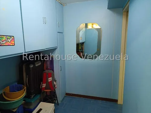 Apartamento En Venta Chuao Abm