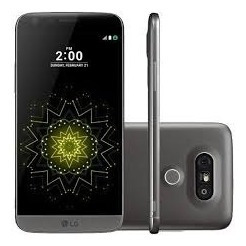 Como Nuevo!! LG G5 Se 32gb + Accesorios +obsequio + Garantia