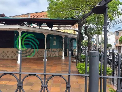 Casa En Venta En Colombia. Cod V60657