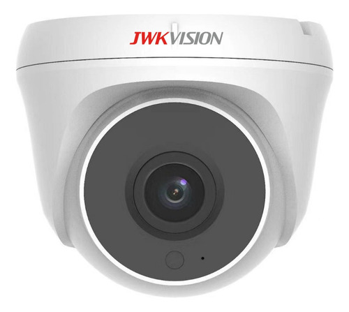 Camara Domo 2.4mp 1080p Lente 3.6mm Ir 20m 18 Led Jwkvision 