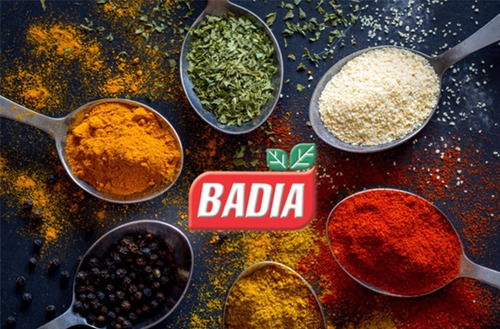 Pimenton Paprika Ahumada 453 Gr Badia - Especias Sin Tacc