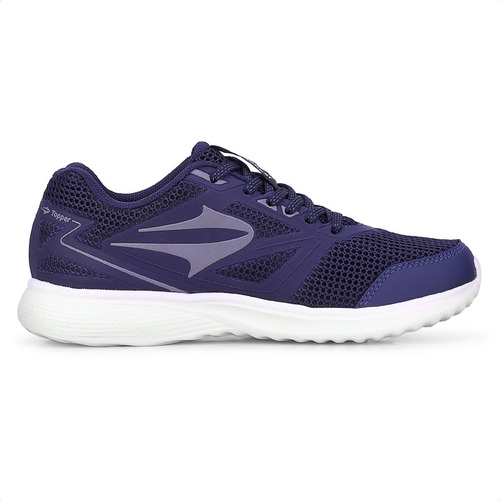Imagen 1 de 7 de Zapatillas Topper Drive Hombre Running