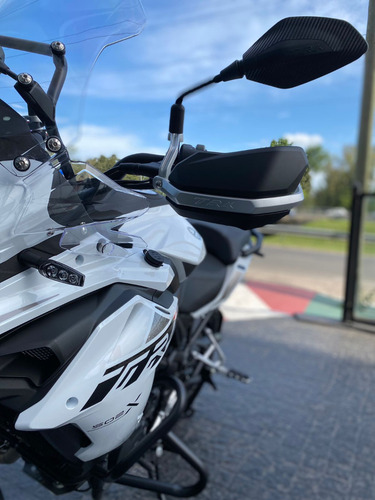 Benelli Trk 502 X - Mejor Contado - Entrega Inmediata - Mc