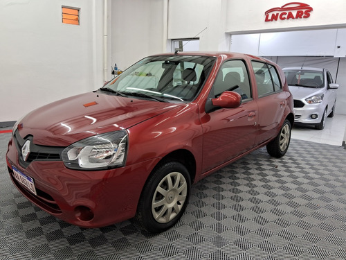 Renault Clio 1.2 Mio Confort Pack 5P