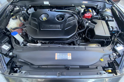 Ford Mondeo 2.0 Titanium Ecoboost At 240cv