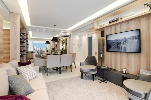 Imagem 5 de 26 de Apartamento - Ap00678 - 68088015