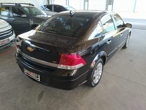 Imagem 5 de 15 de Chevrolet Vectra Elegance 2.0 Flex