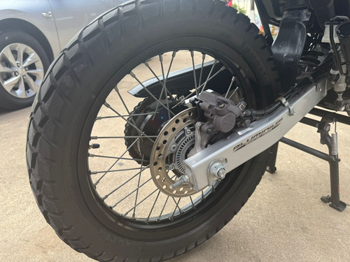 Honda Xre 300 Adventure