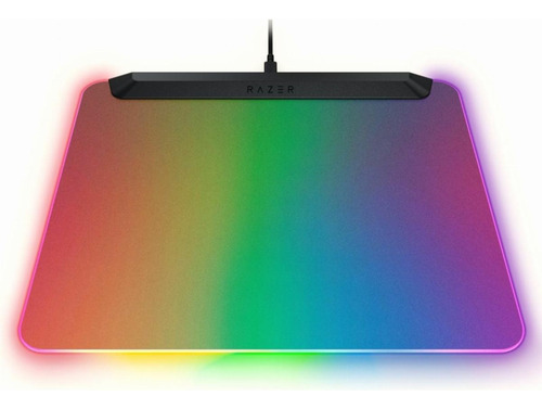 Razer Firefly V2 Pro Alfombrilla De Mouse Rgb Totalmente