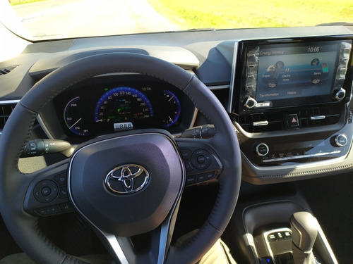 Toyota Corolla 2020 1.8 Se-g Cvt 140cv