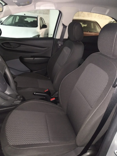 Imagen 13 de 15 de Chevrolet Onix Joy 1.4n Mt ¡gran Oportunidad! Pre-adjudicado