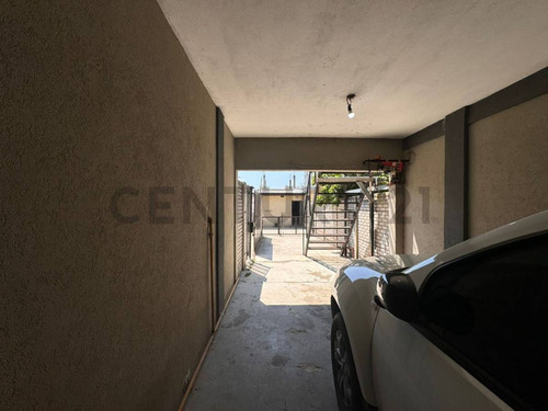 Venta De Ph Interno 3 Ambientes Con Patio Y Cochera Sobre Calle Andres Baranda N°4122 Entre L...