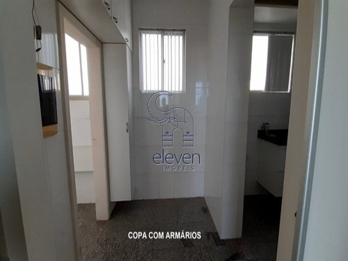 Imagem 5 de 11 de Apartamento 3 Quartos Na Barra - Salvador (ba) Com Vista De 180 Graus E Andar Alto - Mc042 - 69314105