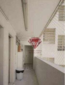 Imagem 9 de 12 de Apartamento A Venda No Itaim Bibi - Ap15984