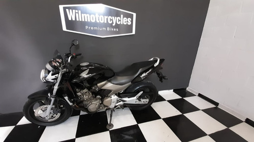 Imagem 4 de 14 de Cb600 F Hornet - 2005 - Único Dono - Raridade