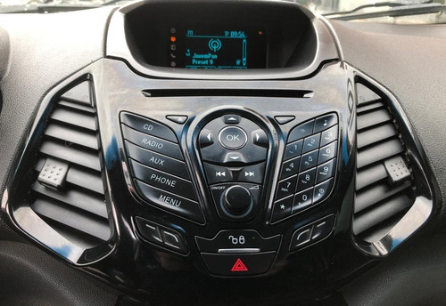 Imagem 15 de 15 de Ford Ecosport Fsl4wd2.0b