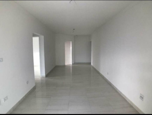 Imagem 4 de 19 de Apartamento Com 3 Dormitórios À Venda, 130 M² Por R$ 435.000,00 - Aviação - Praia Grande/sp - Ap2542