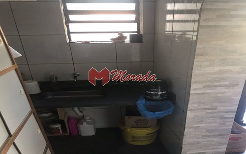 Imagem 8 de 20 de Casa Assobradada Venda Jardim Guapira Ref18365 - 18365