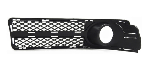 Kit Grade Parachoque Gol 03 04 05 G3 Fase 2 Com Furo 3 Pçs