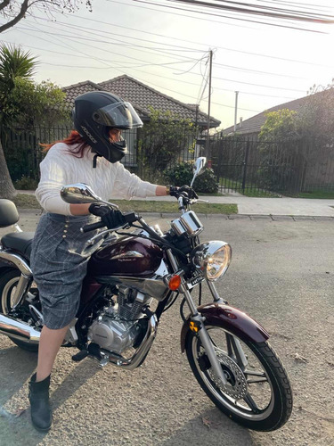 Imagen 3 de 15 de Moto Honda Shadow 150