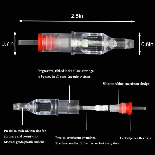 Tatuaje Pen Kit-yuelong Rotary Máquina Del Tatuaje Del Tatua