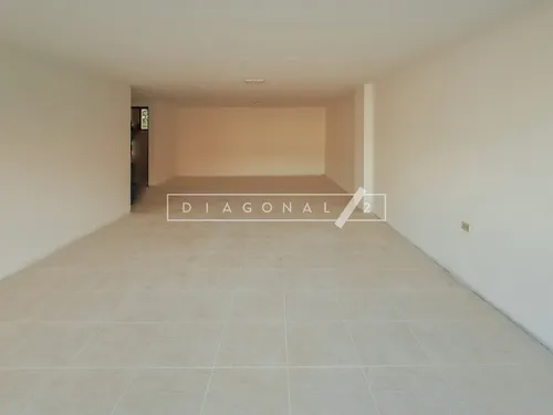 Bodega Industrial En Arriendo En El Toberín
