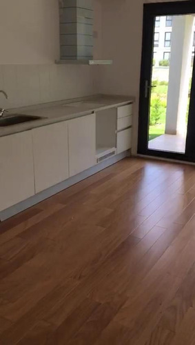 Imagen 9 de 26 de Departamento De 2 Amb. C/patio Y Jardín Propio - Vilanova Haedo