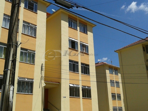 Apartamento - Quitandinha - Ref: 272 - L-iga534