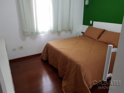 Imagem 30 de 30 de Cobertura Residencial À Venda, Vila Dayse, São Bernardo Do Campo - Co2202. - Co2202