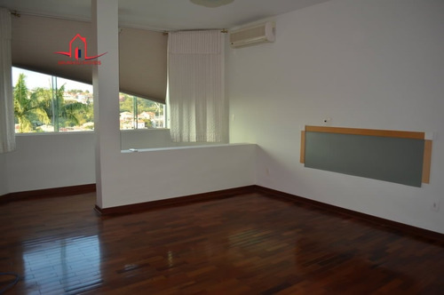 Imagem 3 de 28 de Casa A Venda No Bairro Nova Gardênia Em Atibaia - Sp. - 1252-1