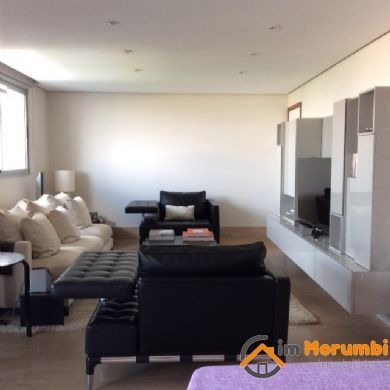 Imagem 9 de 15 de 12820 - Apartamento 3 Dorms. (2 Suítes), Vila Sônia - São Paulo/sp - 12820