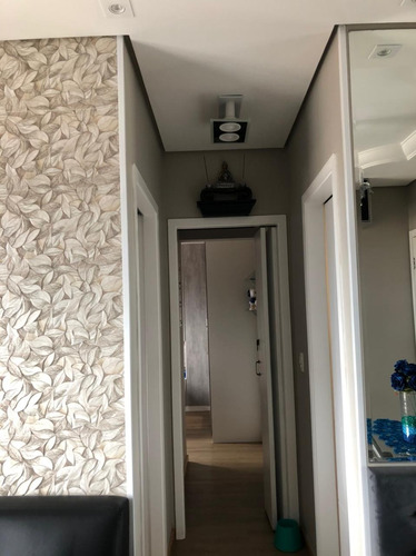 Imagem 9 de 26 de Lindo Apartamento De 2 Dormitórios Na Ermelino Matarazzo - 4040 Lpr - 70650985