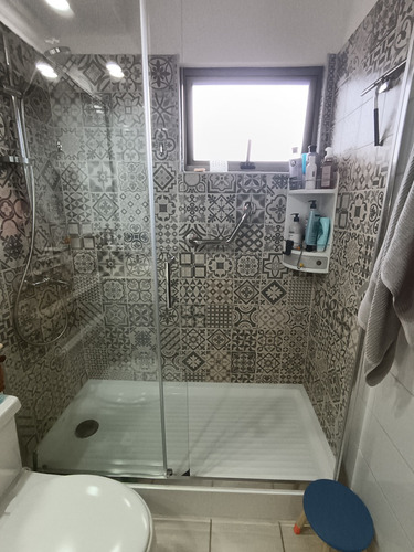 Hermoso Dpto A 2 Cuadras Av Alemania, 96m2 3d+2b+terraz+2est