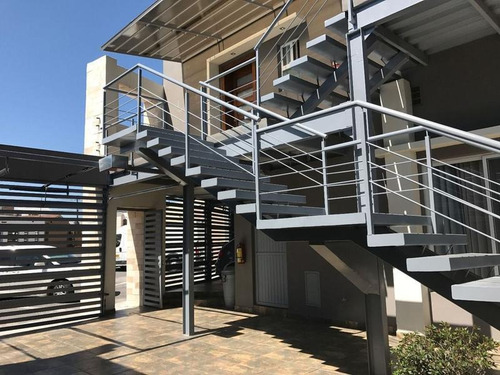 Departamento En Renta Tipo Loft Cerca De Av Mirador