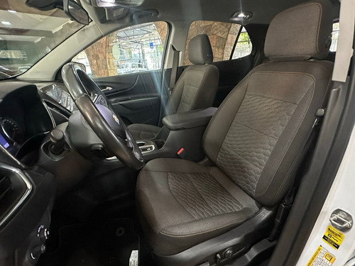 Chevrolet Equinox 1.5 Lt At