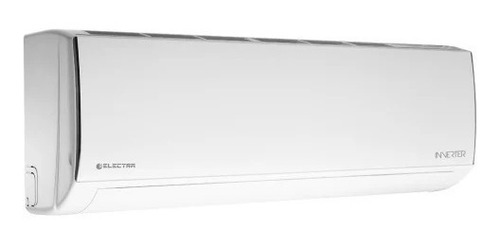 Aire acondicionado Electra Trend split inverter frío/calor 4472 frigorías blanco 220V - 240V ETRDI53TC
