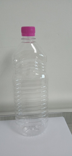 Envase Plástico 1000 Cc Litro Lavaplato