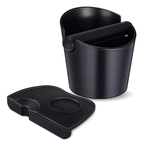 Herramientas Para Barista Espresso Knock Box, 2 Unidades